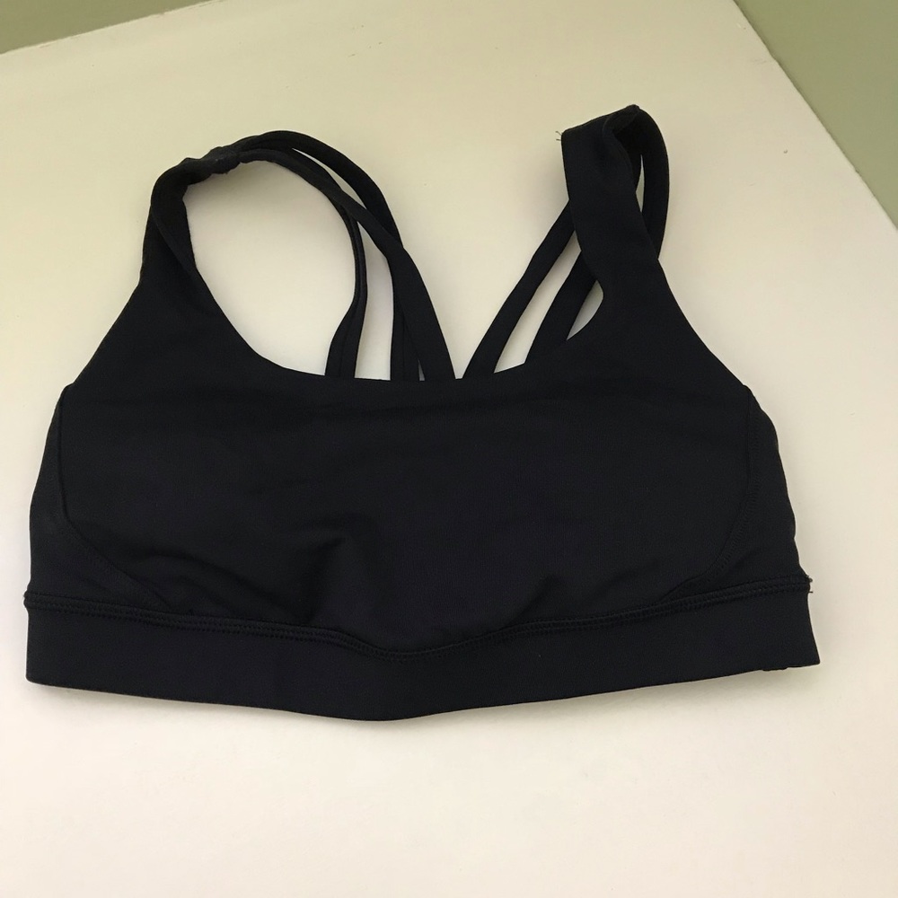 Lululemon Energy Sports Bra